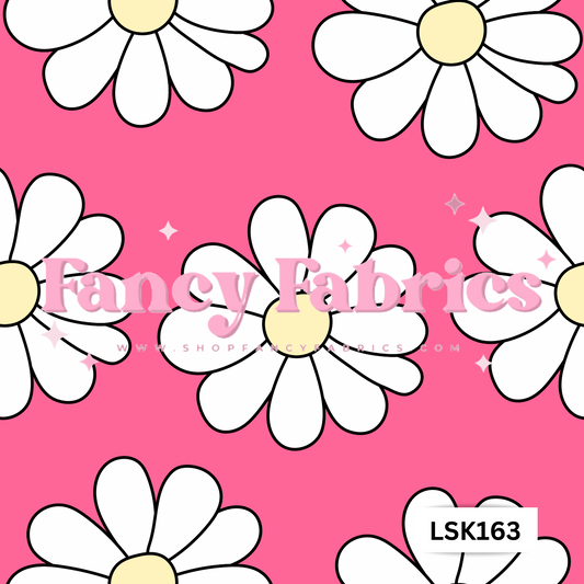 LSK163 | PREORDER | By The Yard