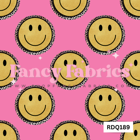 RDQ189 | PREORDER | Fabric By The Yard