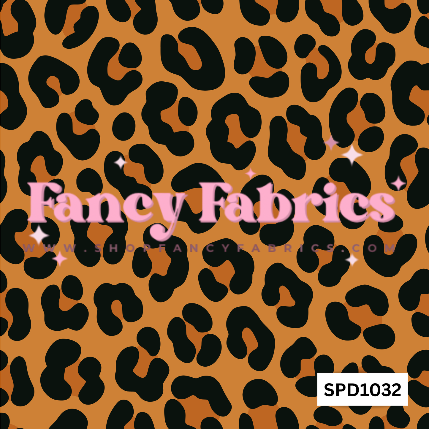 SPD1032 | PREORDER | Fabric By The Yard