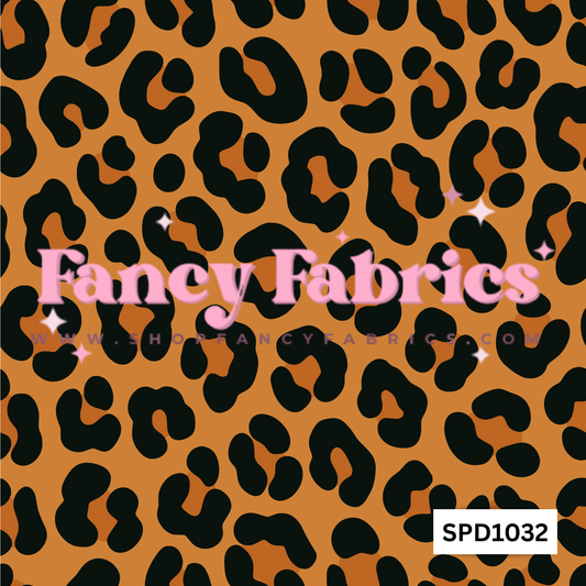 SPD1032 | PREORDER | Fabric By The Yard