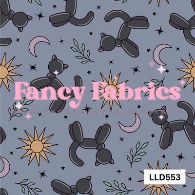 Lauren Liza Designs | LLD553 | PREORDER | By The Yard