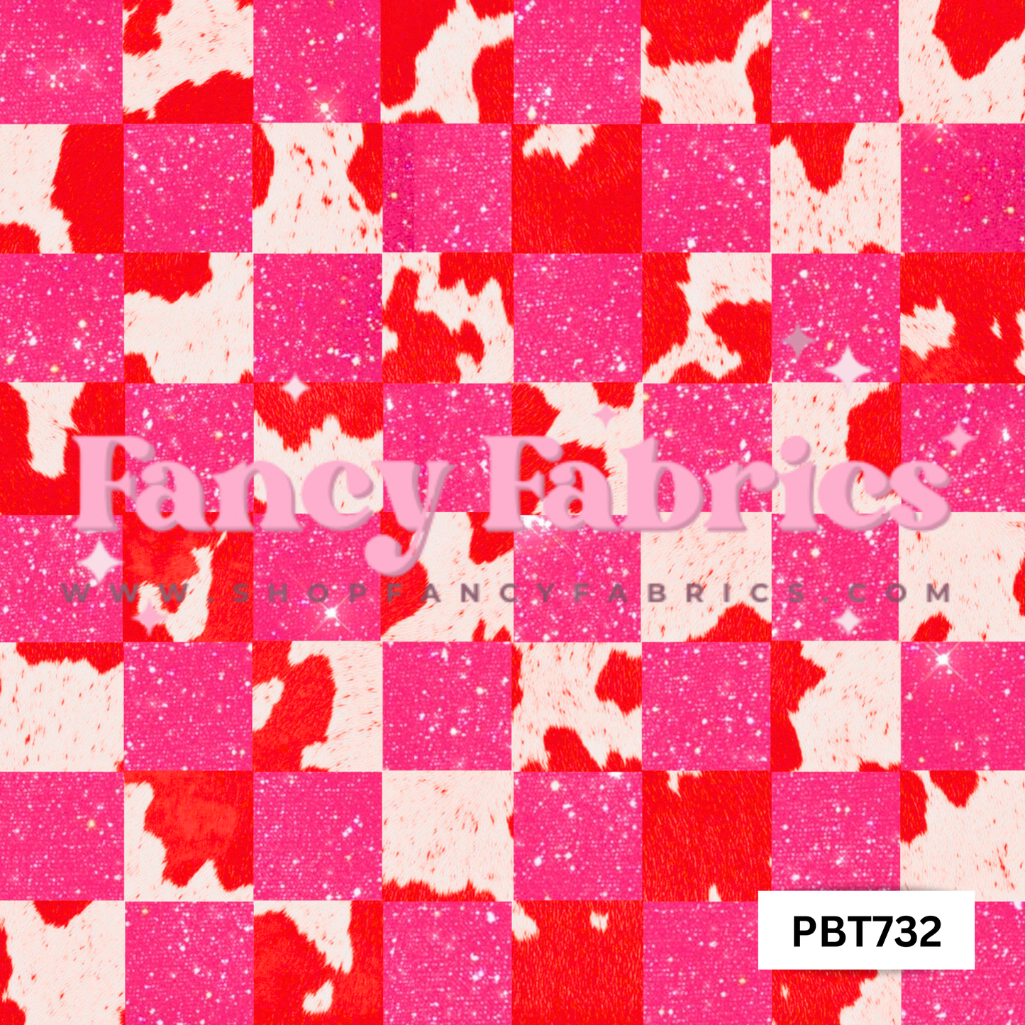 PBT732 |  PREORDER | Fabric By The Yard