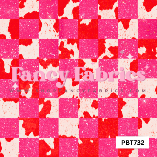 PBT732 |  PREORDER | Fabric By The Yard