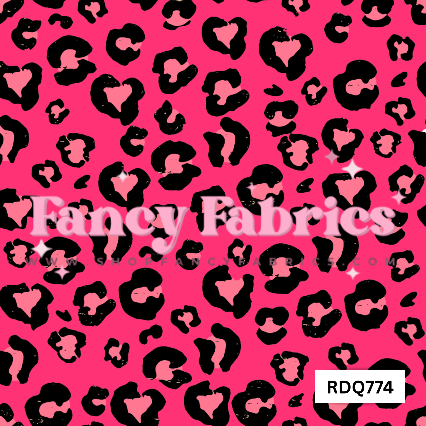 RDQ774 | PREORDER | Fabric By The Yard