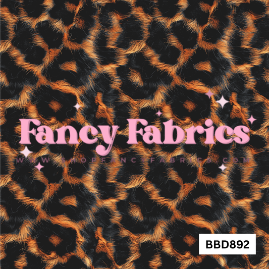 BBD892 | PREORDER | Fabric By The Yard