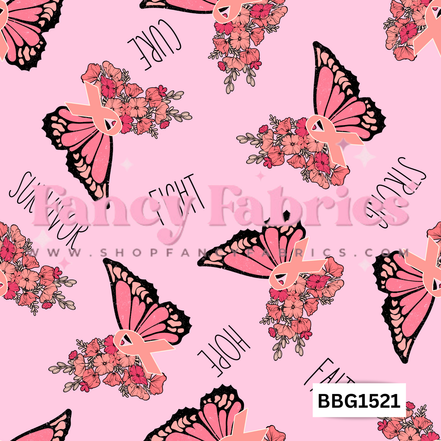 BBG1521 | PREORDER | By The Yard