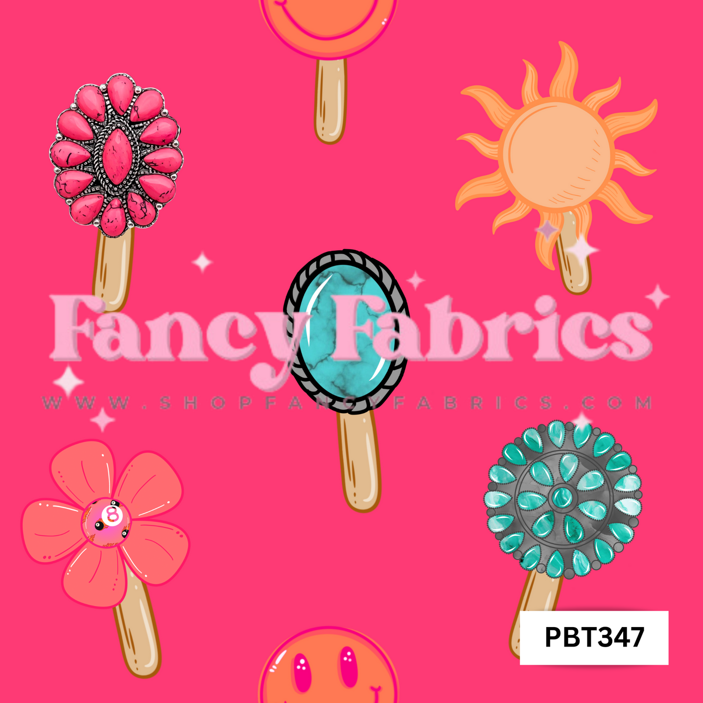 PBT347 | PREORDER | Fabric By The Yard