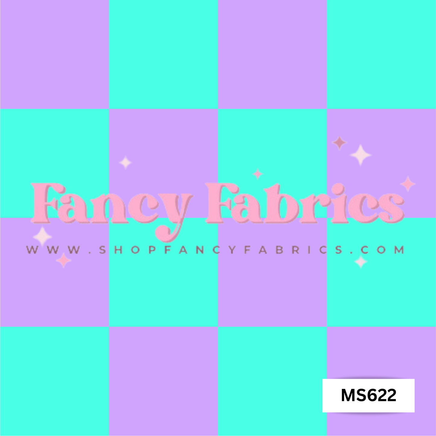 MS622 | PREORDER | Fabric By The Yard