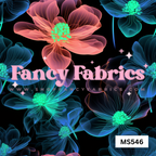 MS546 | PREORDER | Fabric By The Yard