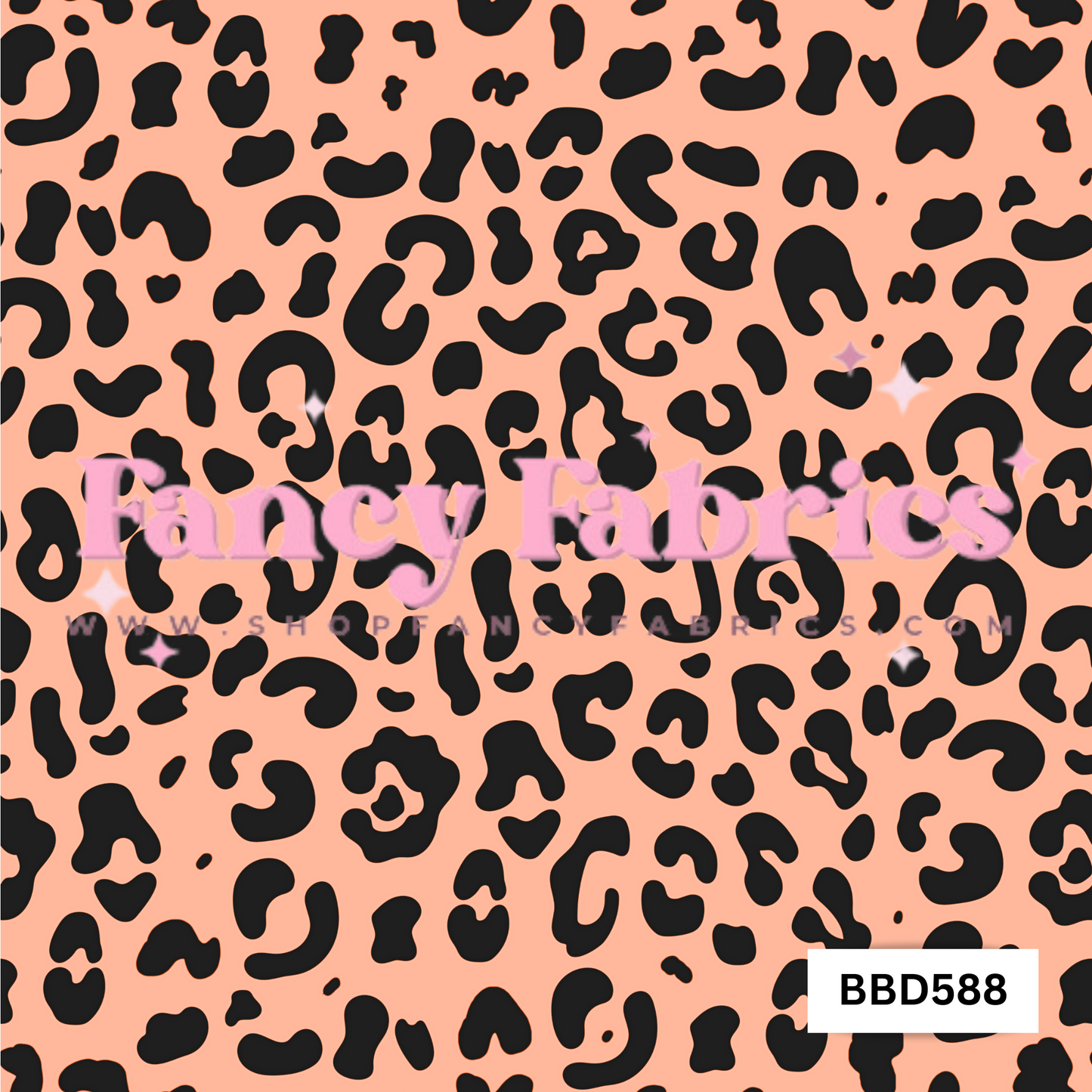 BBD588 | PREORDER | Fabric By The Yard