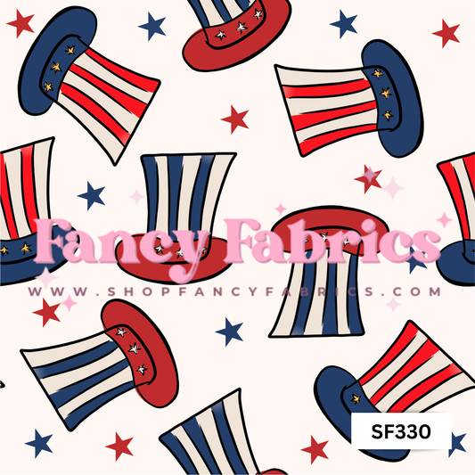 SF330 | PREORDER | Fabric By The Yard