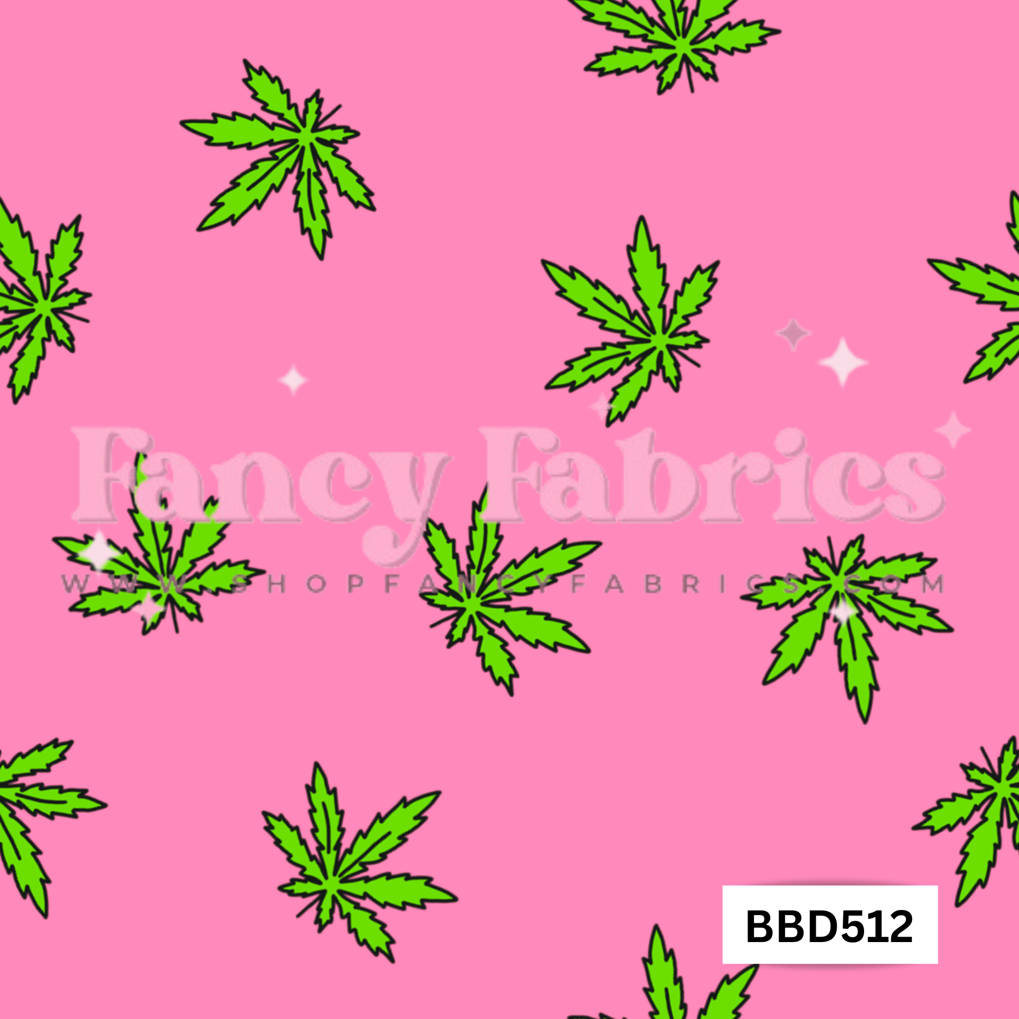 BBD512 | PREORDER | By The Yard