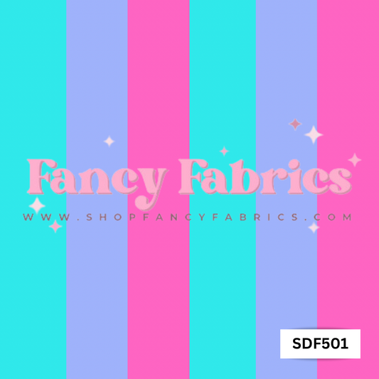 SDF501 | PREORDER | Fabric By The Yard