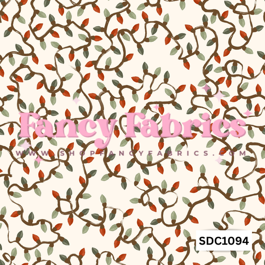 SDC1094 |  PREORDER | Fabric By The Yard