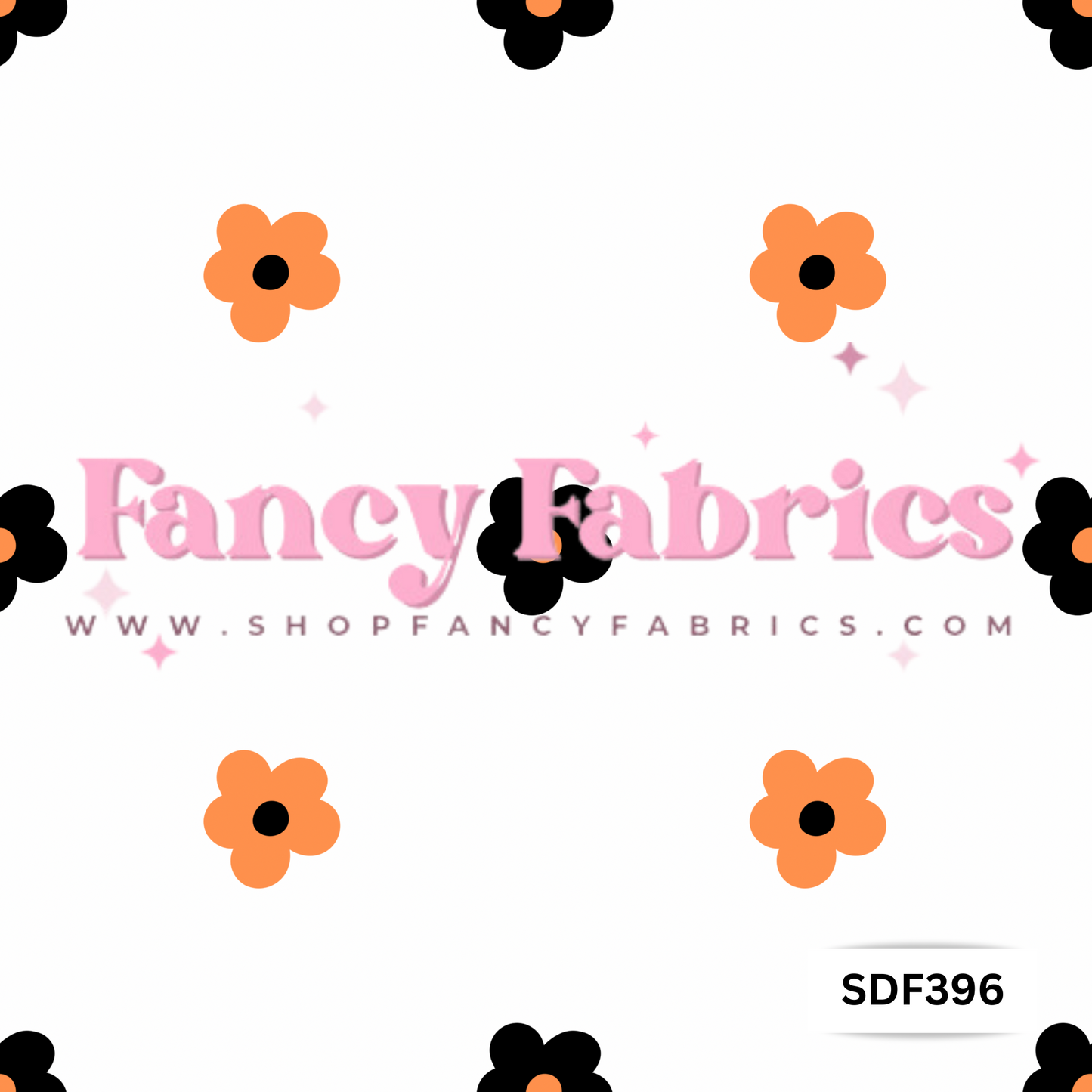 SDF396 | PREORDER | Fabric By The Yard
