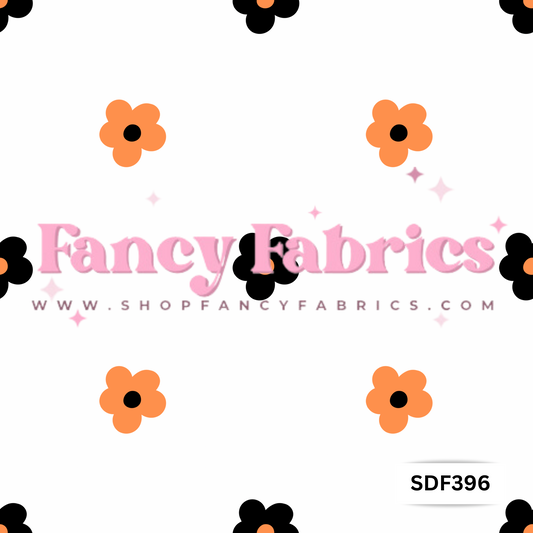 SDF396 | PREORDER | Fabric By The Yard