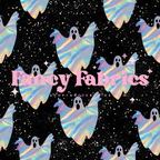 Holo Ghosts | PREORDER | By The Yard