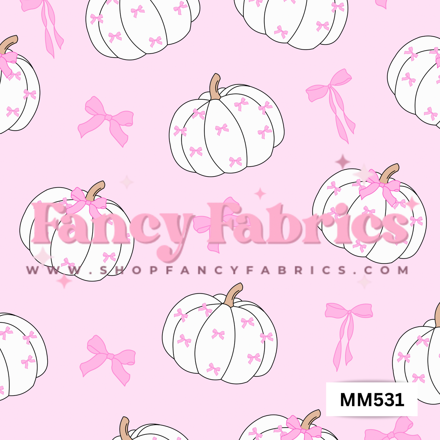 MM531 | PREORDER | Fabric By The Yard
