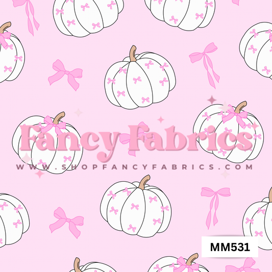 MM531 | PREORDER | Fabric By The Yard