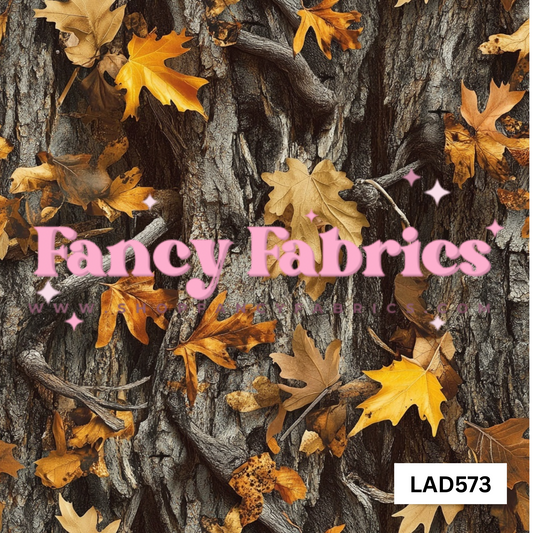 LAD573 | PREORDER | Fabric By The Yard