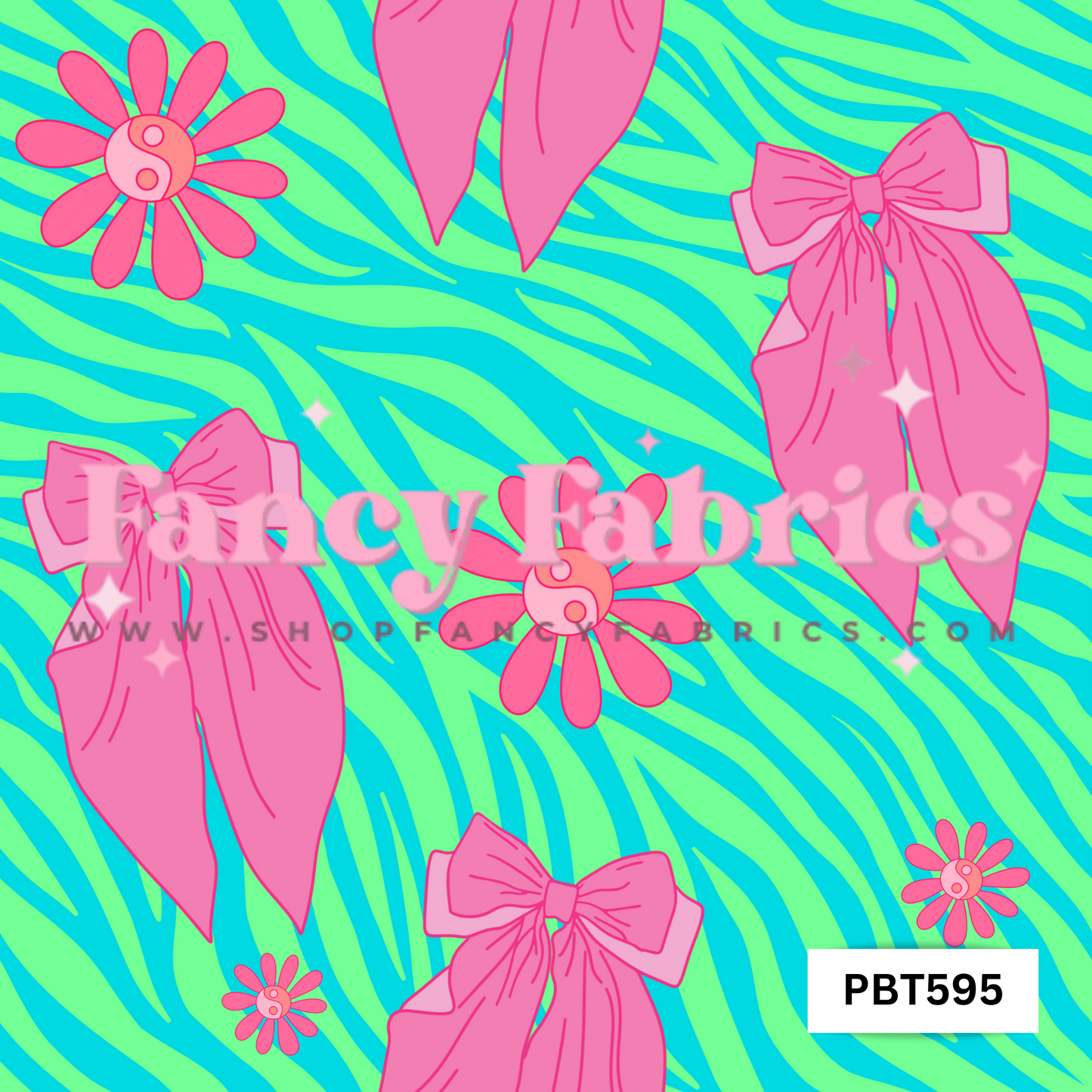 PBT595 | PREORDER | Fabric By The Yard