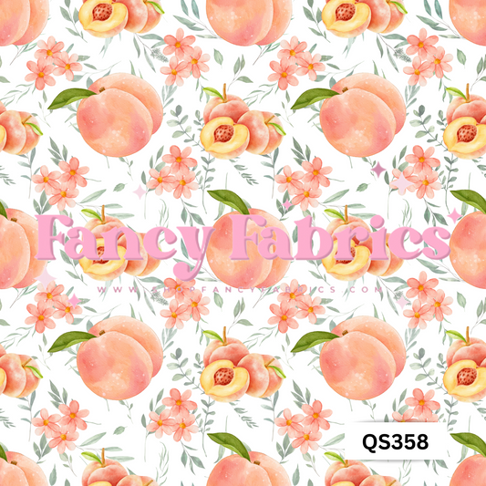 QS358 | PREORDER | By The Yard