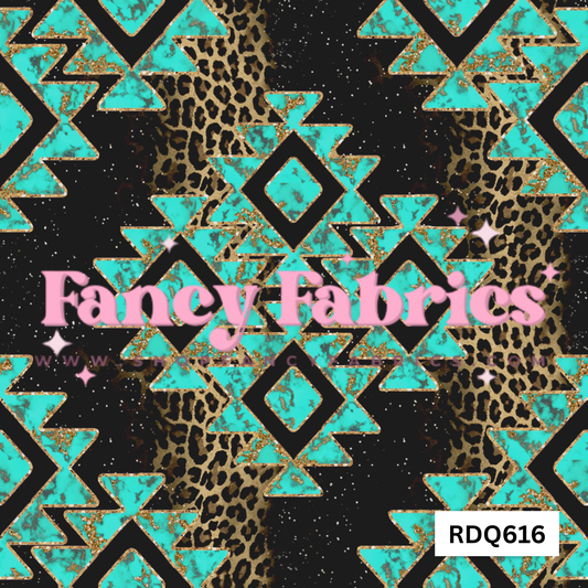 RDQ616 | PREORDER | Fabric By The Yard