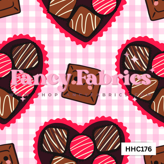 HHC176 | PREORDER | Fabric By The Yard