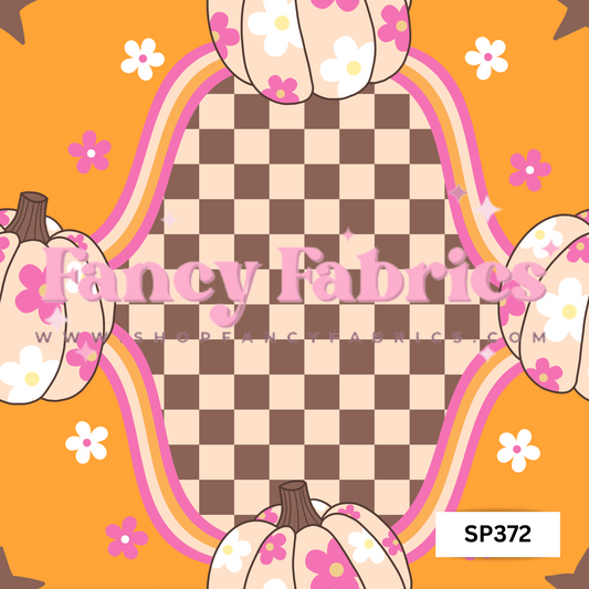 SP372 | PREORDER | Fabric By The Yard