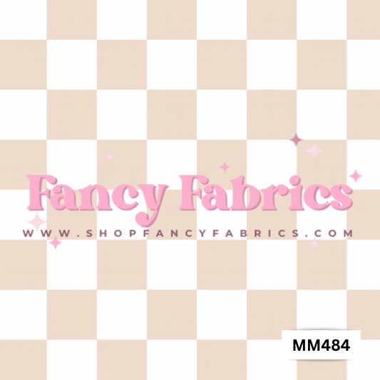 MM484 | PREORDER | Fabric By The Yard