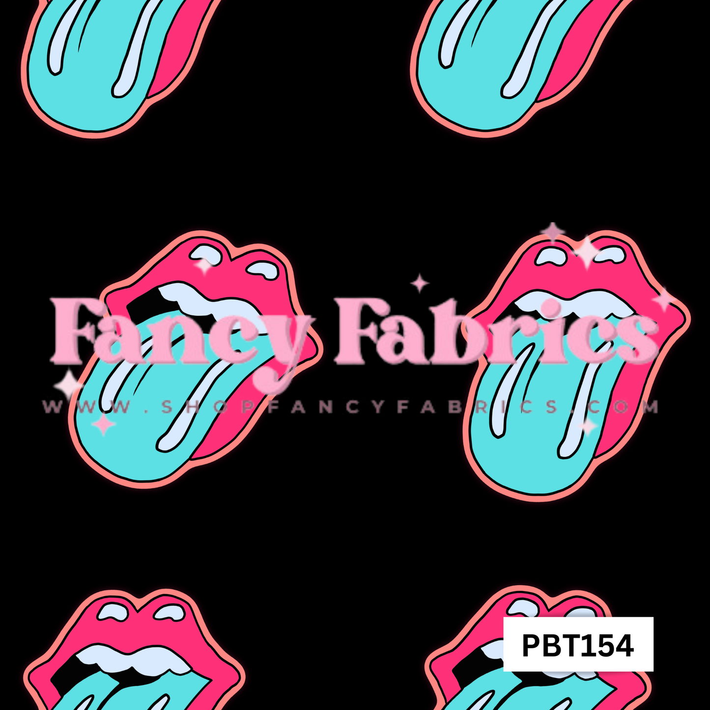 PBT154 | PREORDER | By The Yard