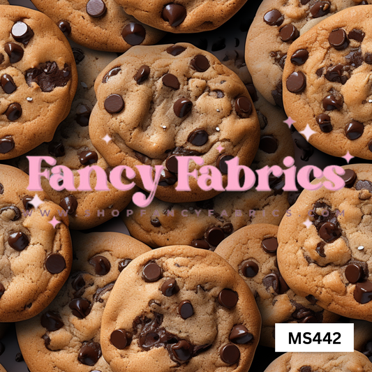 MS442 | PREORDER | Fabric By The Yard