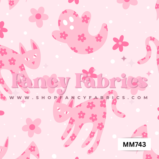 MM743 | PREORDER | Fabric By The Yard
