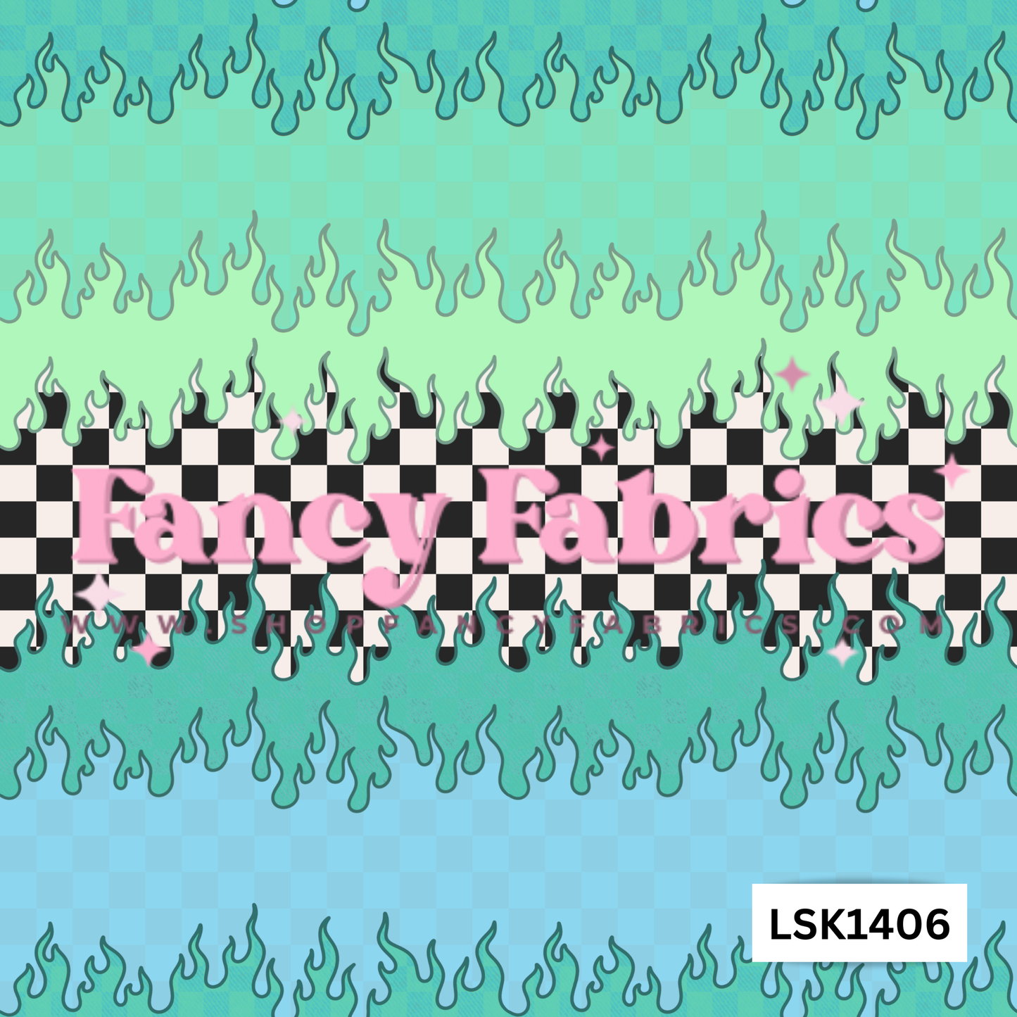 LSK1406 | PREORDER | Fabric By The Yard