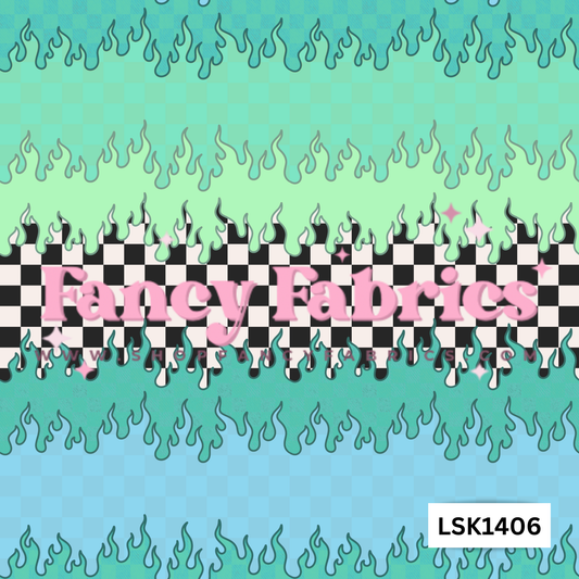 LSK1406 | PREORDER | Fabric By The Yard