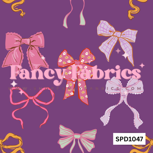 SPD1047 | PREORDER | Fabric By The Yard