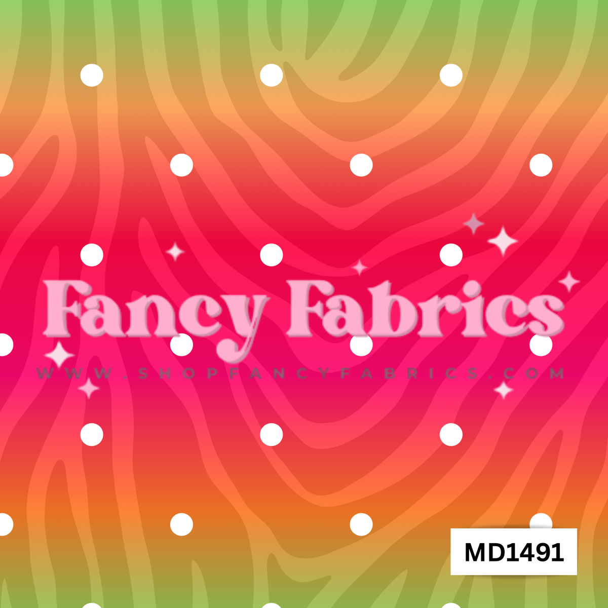 MD1491 | PREORDER | Fabric By The Yard