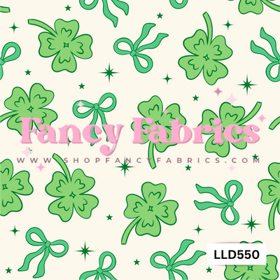 Lauren Liza Designs | LLD550 | PREORDER | By The Yard