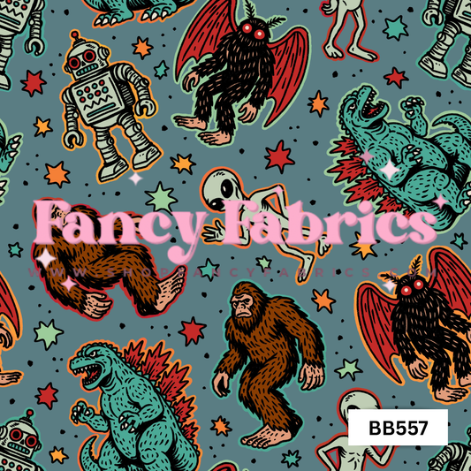 BB557 | PREORDER | Fabric By The Yard