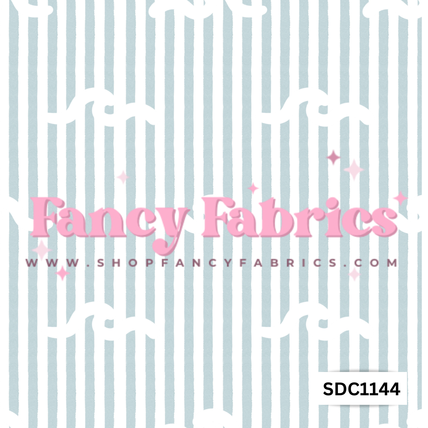 SDC1144 | PREORDER | Fabric By The Yard