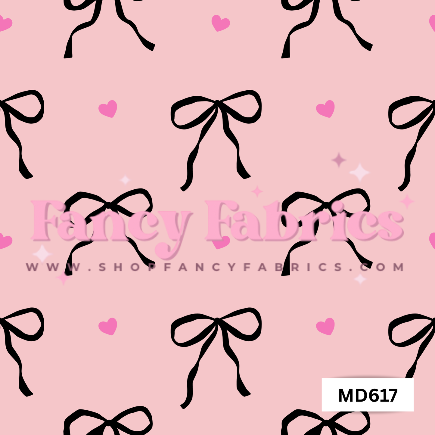 MD617 | PREORDER | Fabric By The Yard