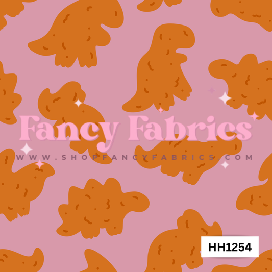 HH1254 | PREORDER | Fabric By The Yard