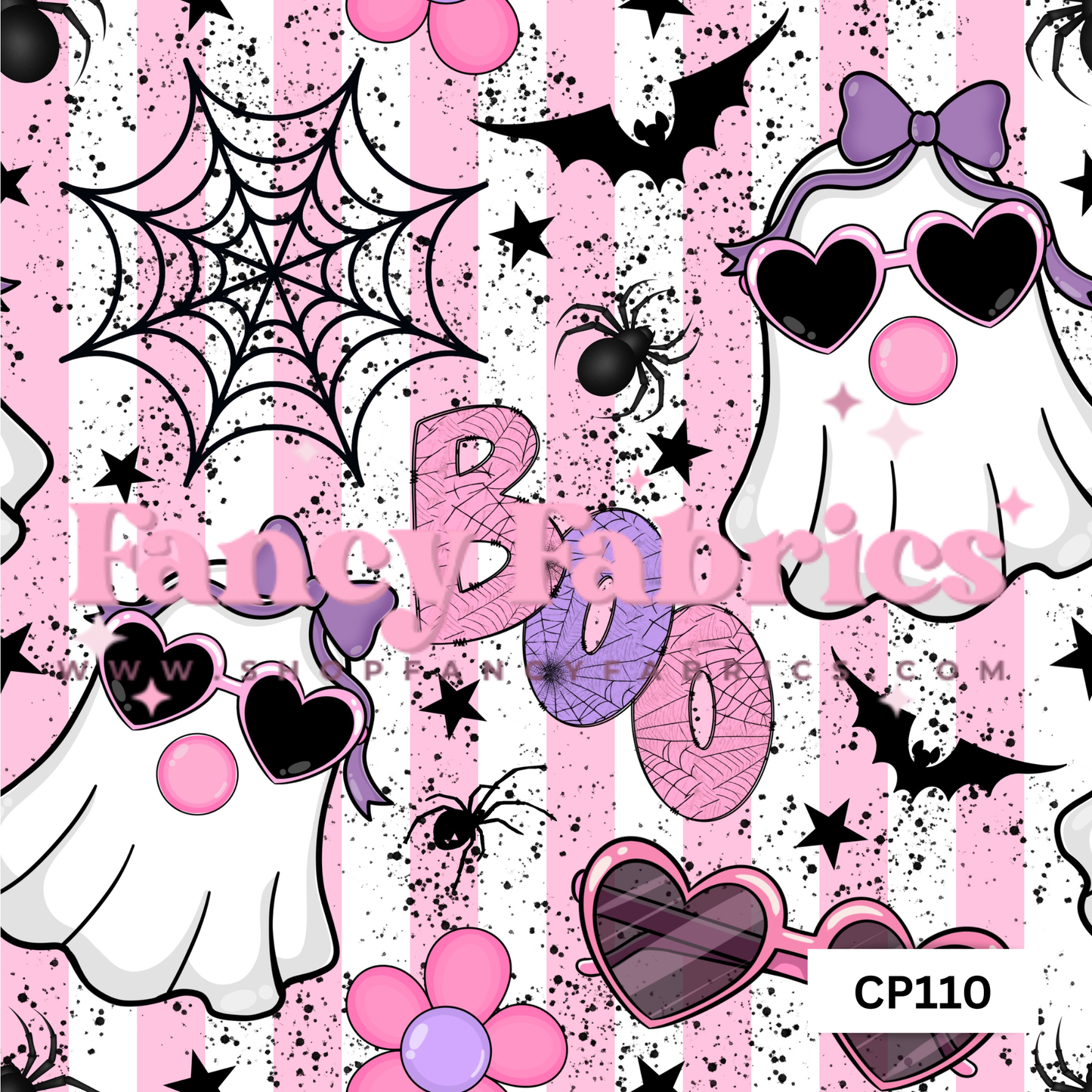 CP110 | PREORDER | Fabric By The Yard