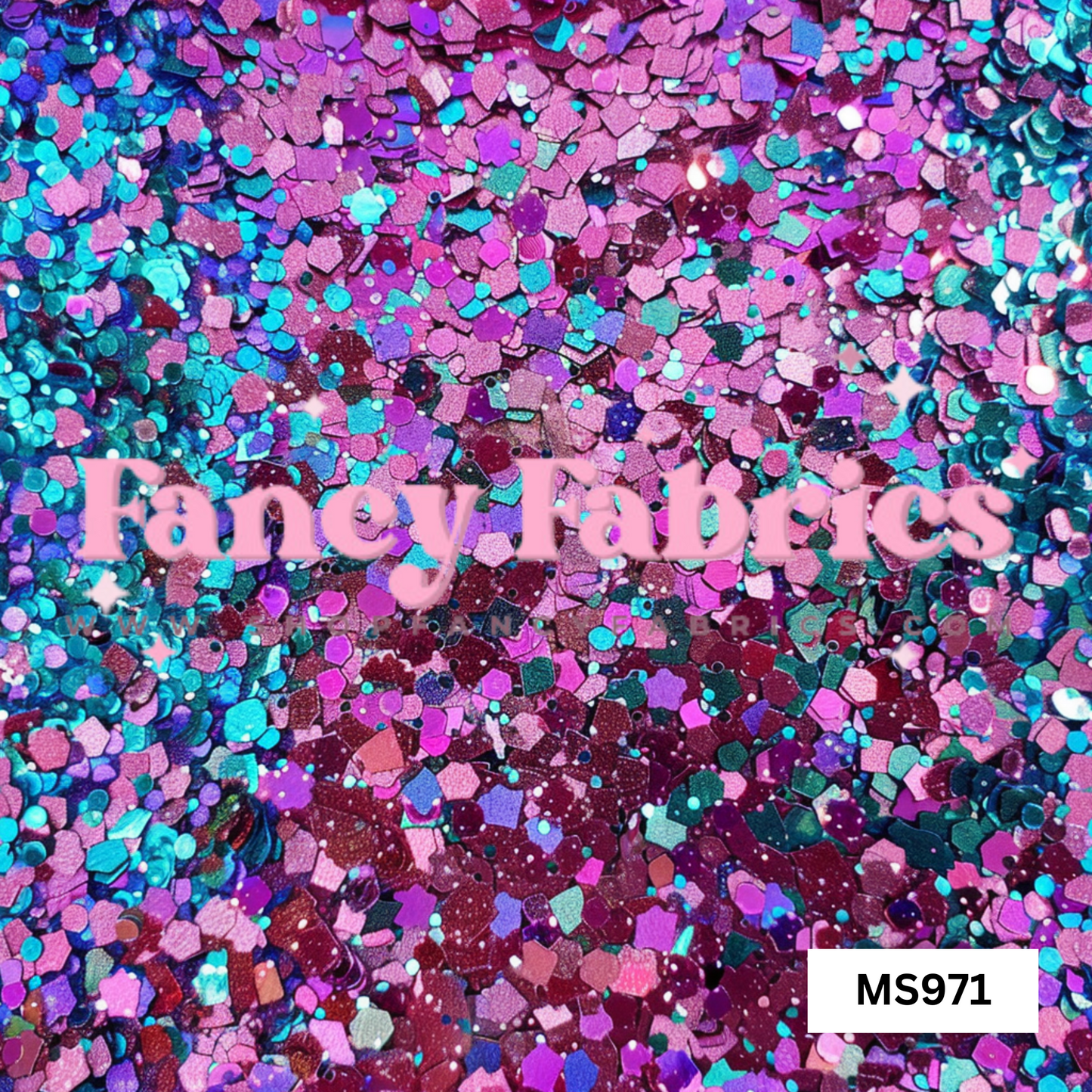MS971 | PREORDER | Fabric By The Yard
