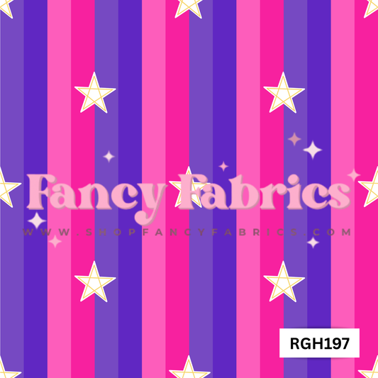 RGH197 | PREORDER | Fabric By The Yard