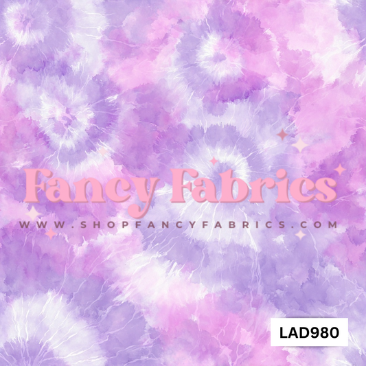 LAD980 | PREORDER | Fabric By The Yard