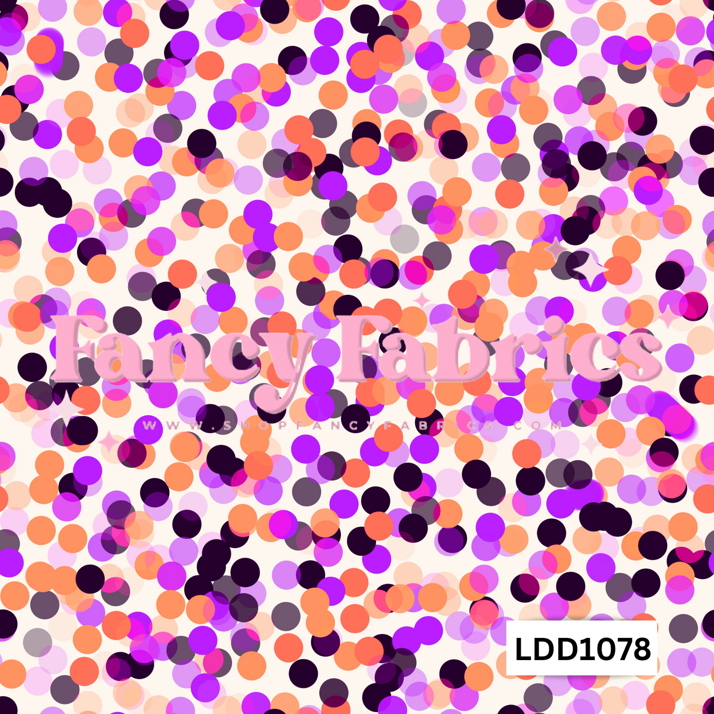 LDD1078 | PREORDER | By The Yard