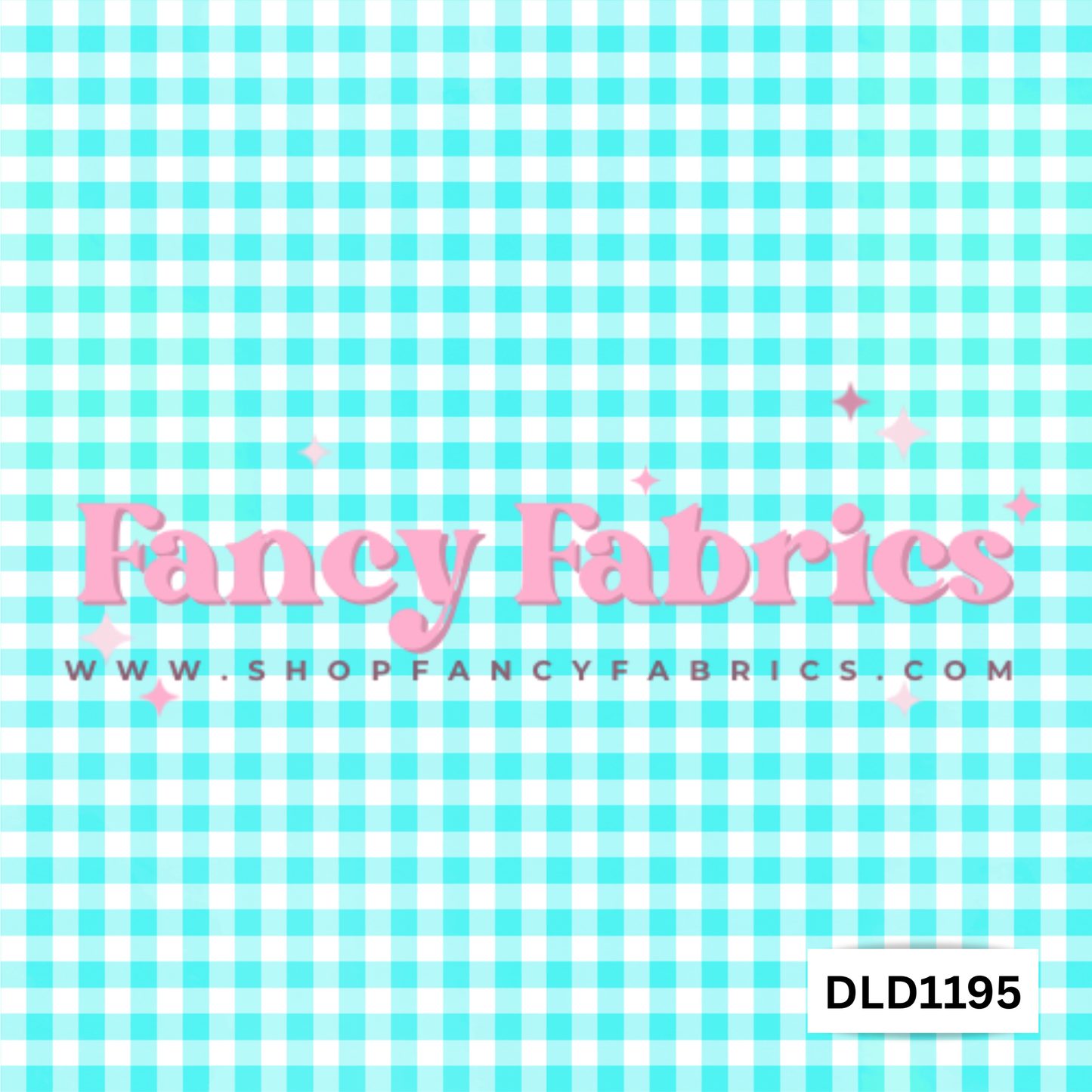 DLD1195 | PREORDER | Fabric By The Yard