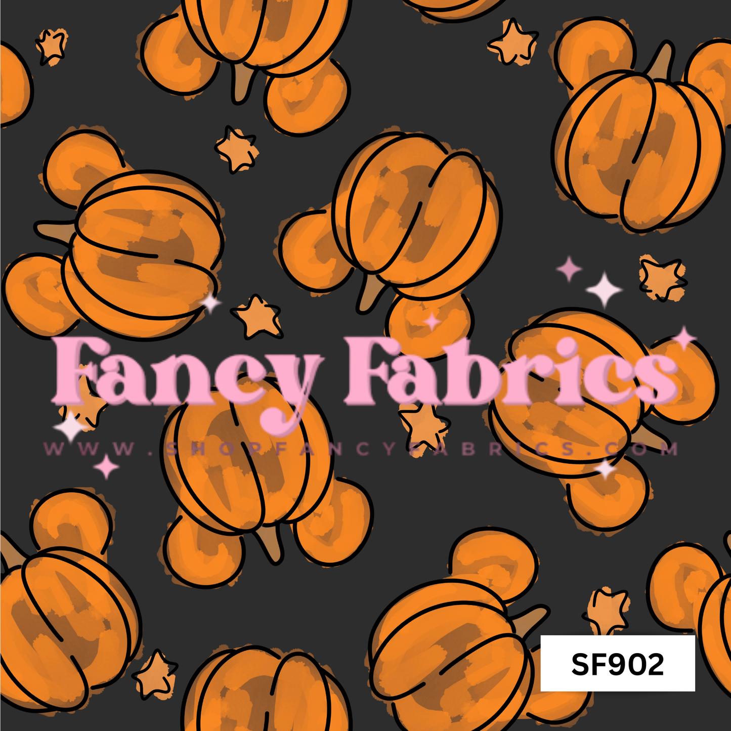 SF902 | PREORDER | Fabric By The Yard