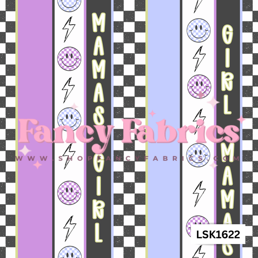 LSK1622 | PREORDER | Fabric By The Yard